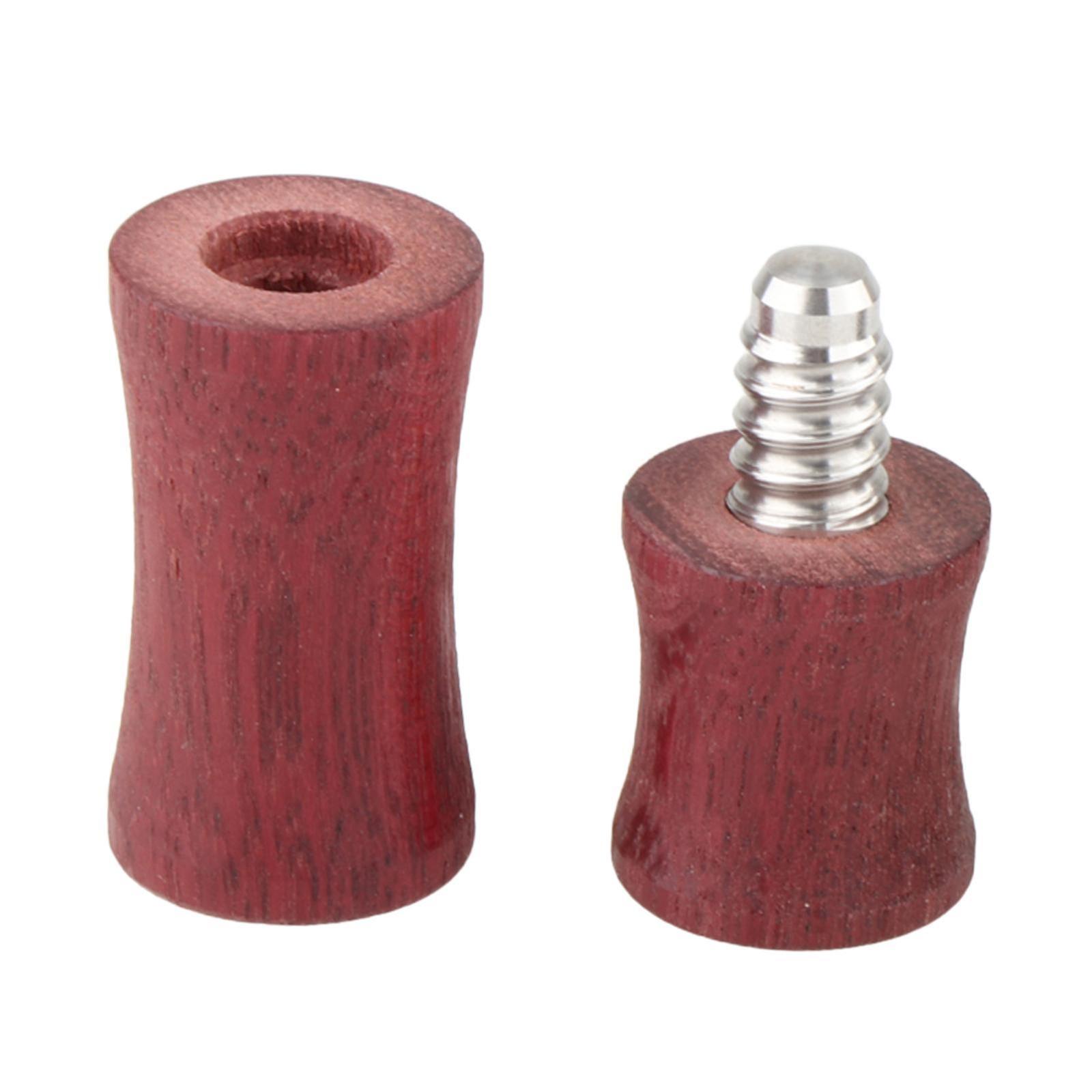 Joint Protector for Pool Cue Joint Thread Protective for Sports Snooker Home