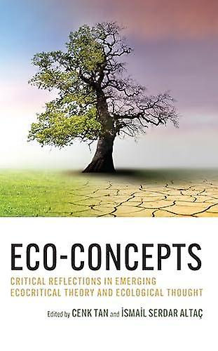 Ecoconcepts Paperback Book