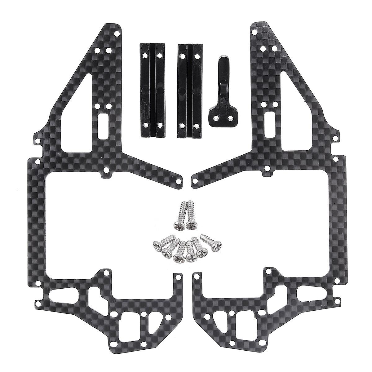 Eachine E180 YXZNRC F180 Side Plate RC Helicopter Parts