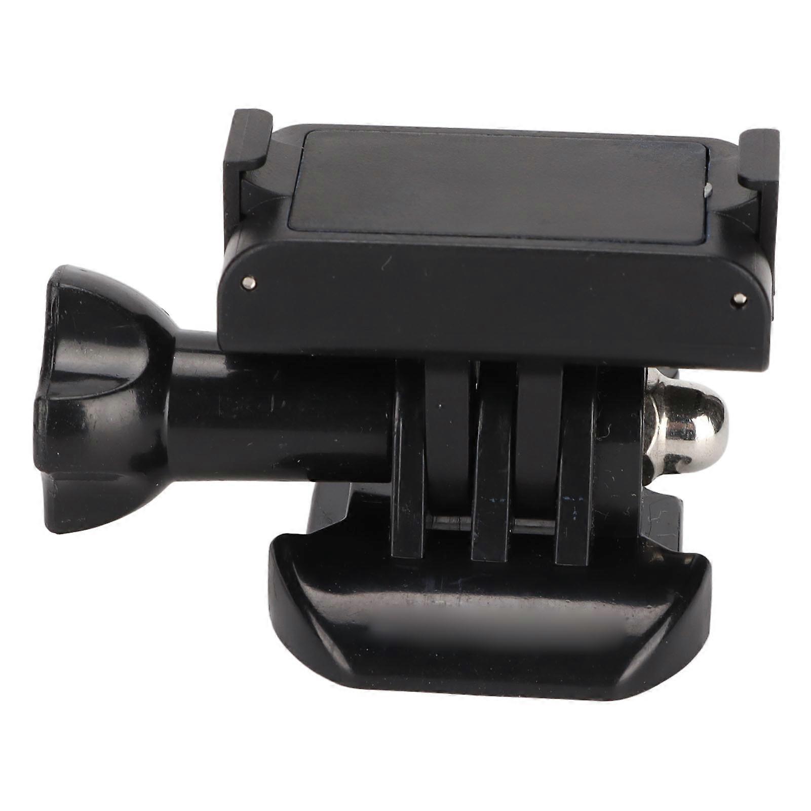 Camera Magnetic Mount Quick Release Stable Tripod Adapter Base For Dji Action 2 Sports Camera