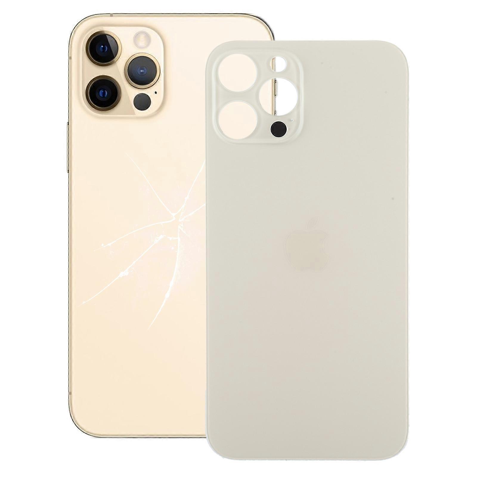 Easy Replacement Back Battery Cover for iPhone 12 Pro Max