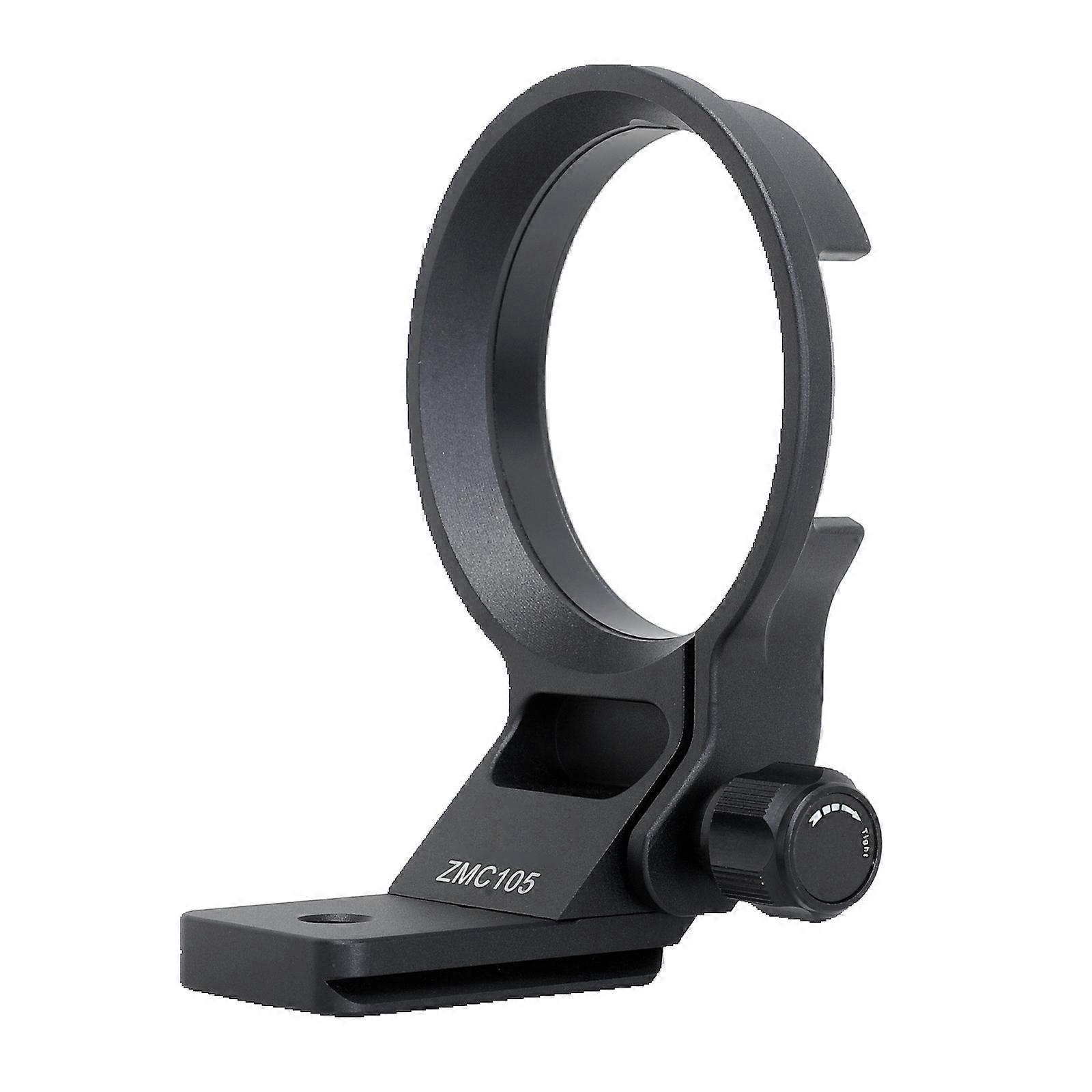Lens Collar Support IS-Z50 Tripod Mount Ring for Z MC 105mm F2.8 VR