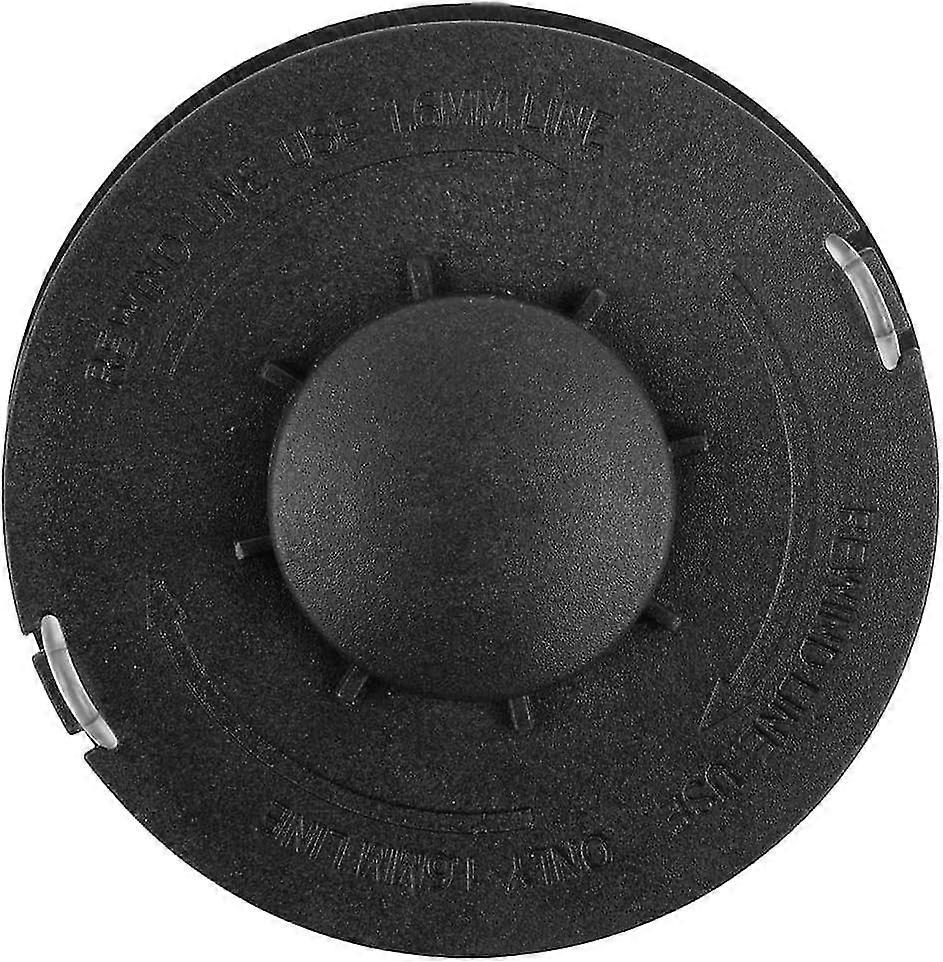 StarRing Rasentrimmer Spulenschnur - 8 Stück Ersatzspulen Für Einhell GC-ET 4530