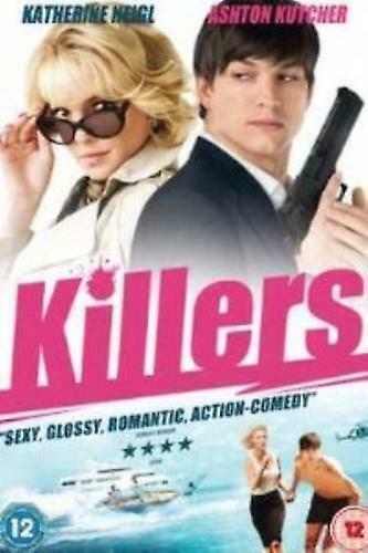 Killers de [DVD] DVD - Regio 2