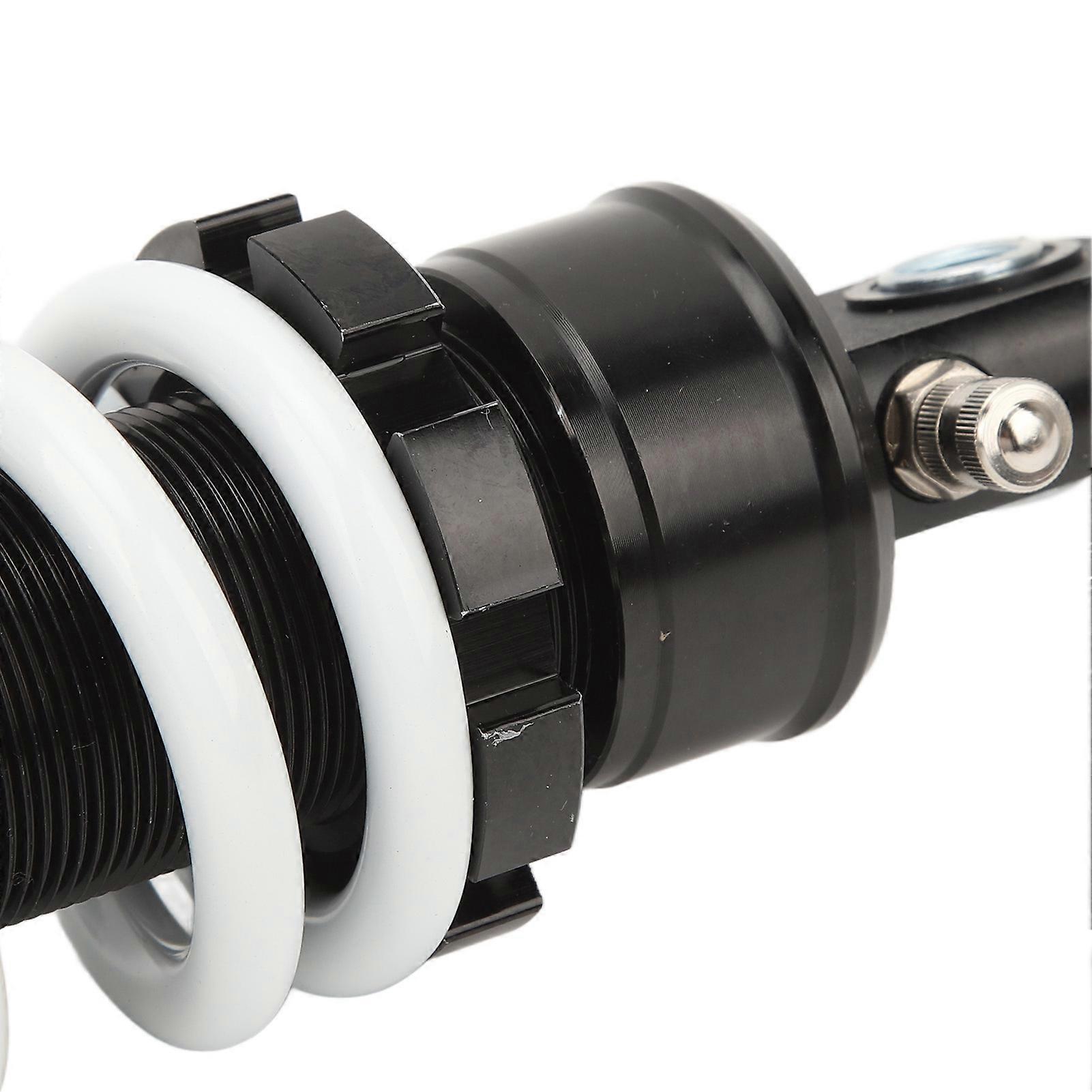 Ammortizzatore per moto da 330 mm Smorzamento regolabile ad alte prestazioni per 50cc 110cc 125cc PIT QUAD DIRT BIKE Bici da trail GO Kart