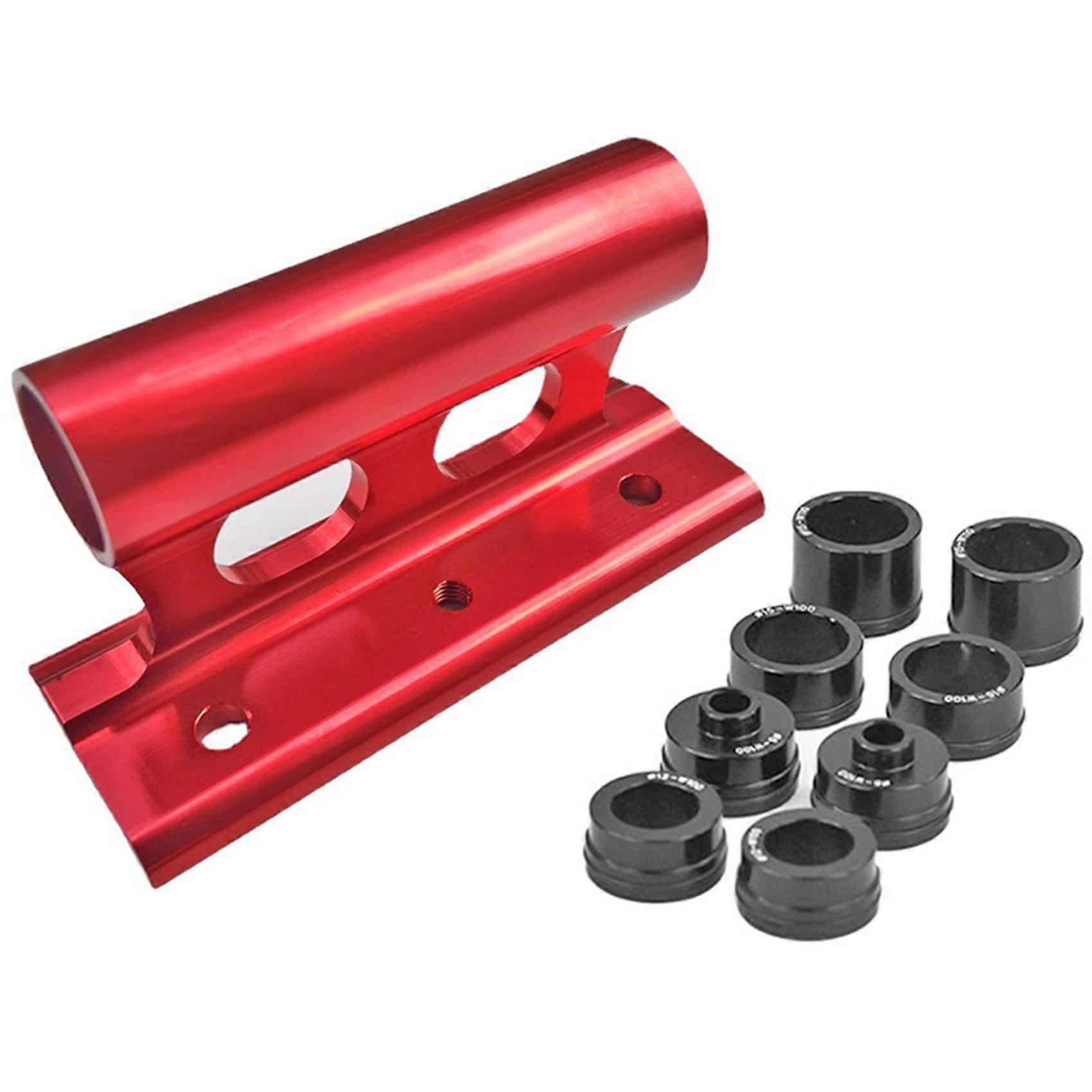 دراجة سيارة سقف جبل حامل الرف النقل جبل رف الإفراج السريع من خلال المحور دراجة الناقل B