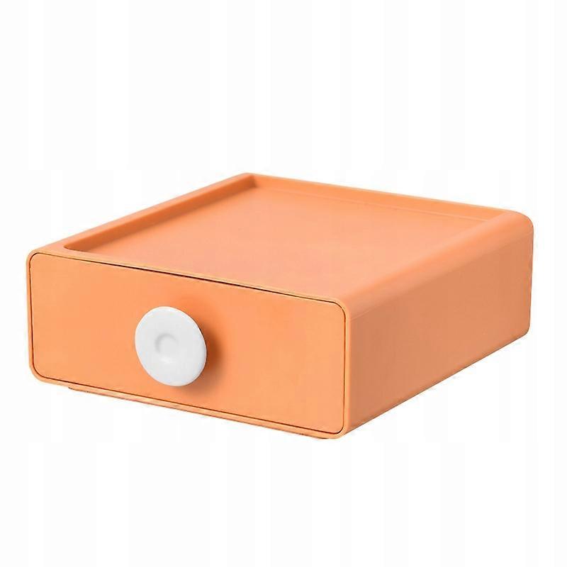 Multifunctional office Storage Box Desk Organizers drawer Box
