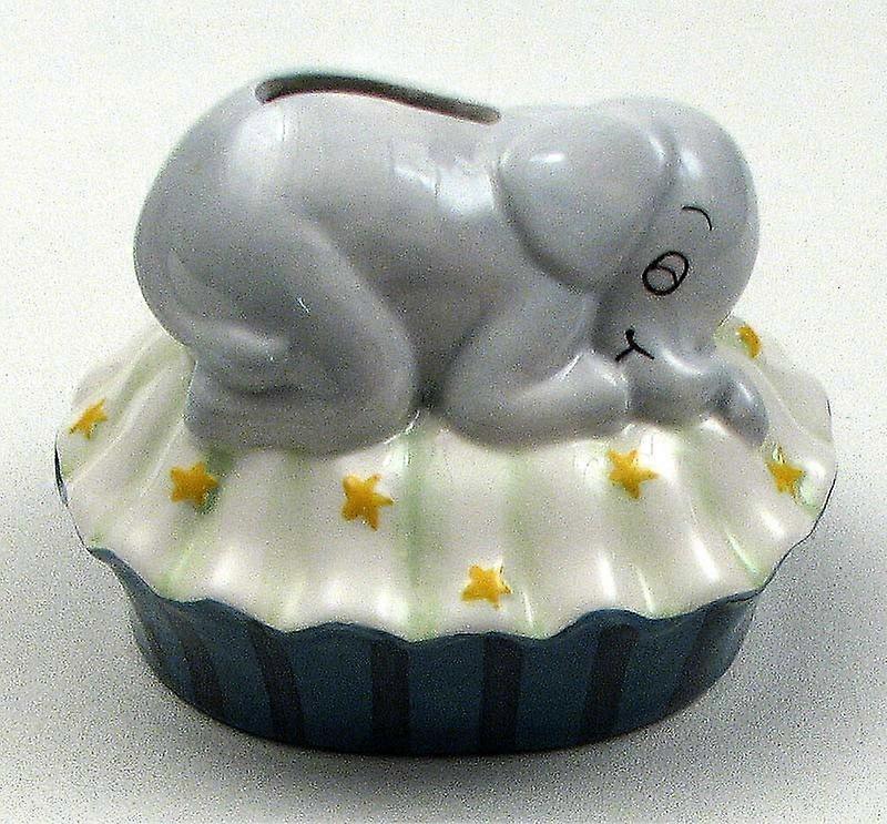 Baby Elefant Bank