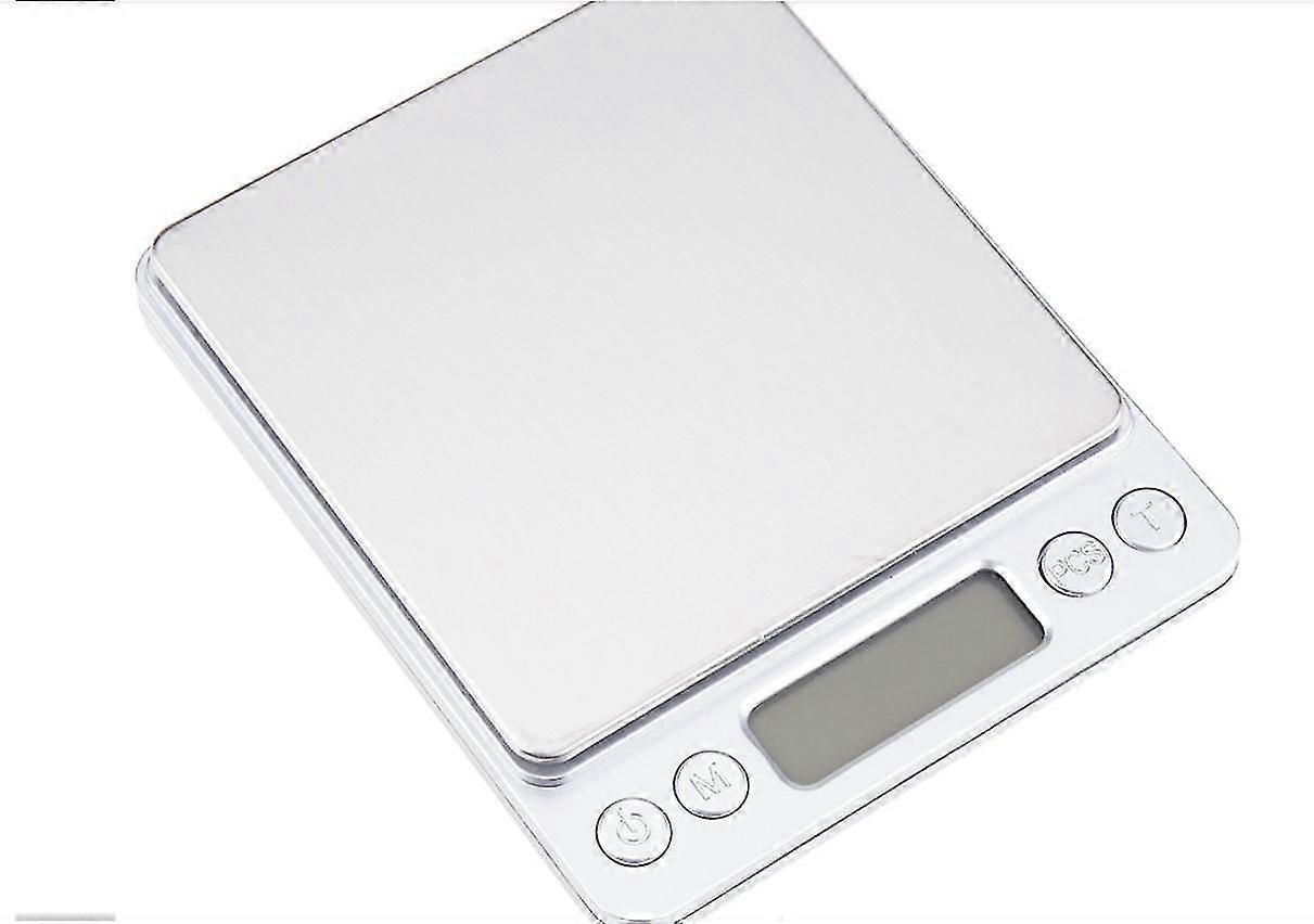 scale jewelry kitchen backlit weight tare mini precision high