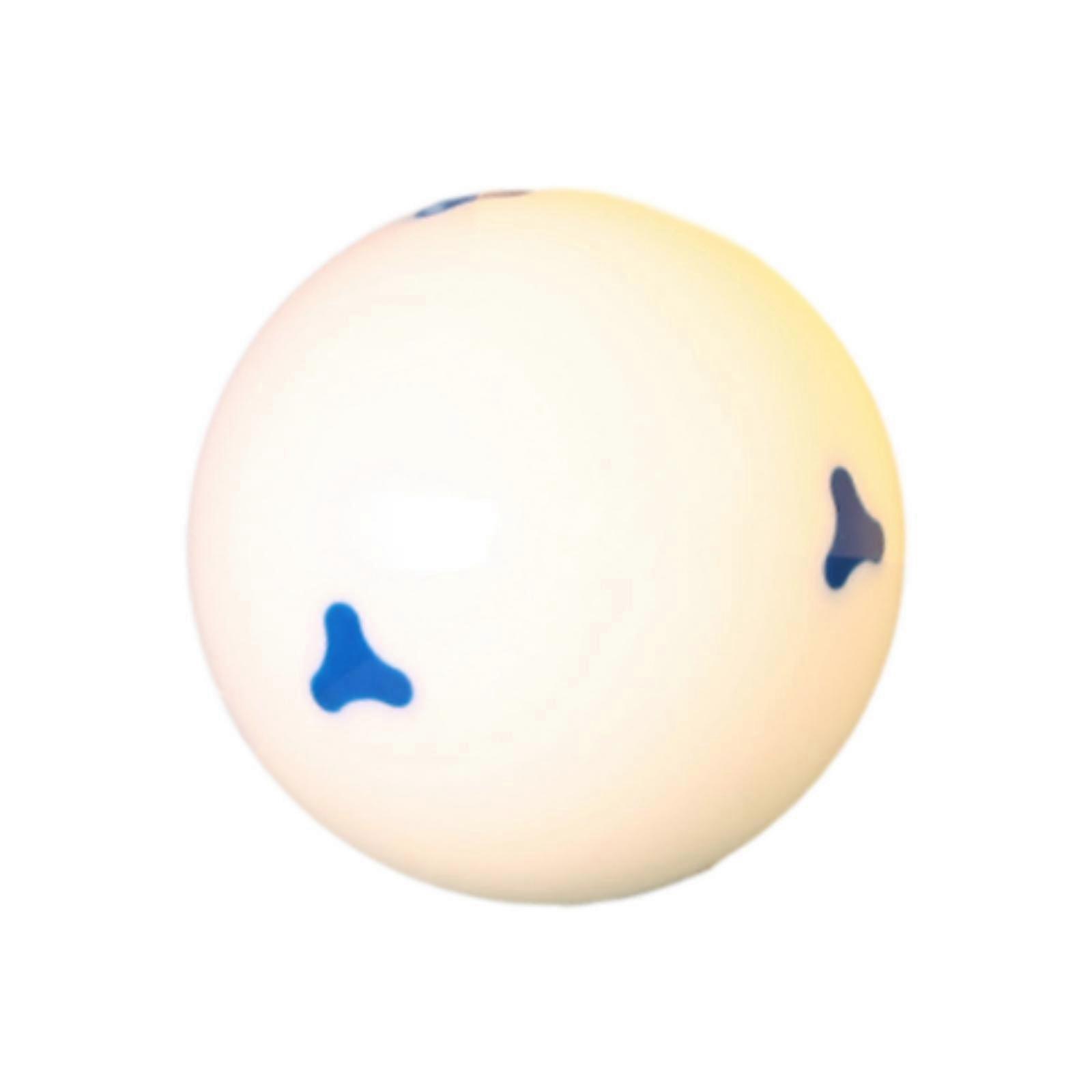 Billiard Stroke Trainer Snooker Billiards Training Accessories Practice Ball