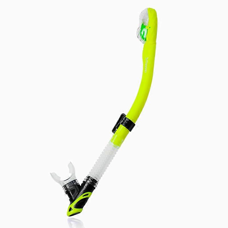 Sukellusrebreather-varusteet Uintikoulutussukellusvarusteet (keltainen)