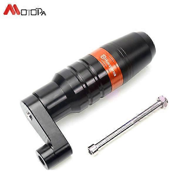 Motorbike Exhaust Frame Sliders Crash Pads Falling Protector For Husqvarna 701 401 2020 2021  701 401 250