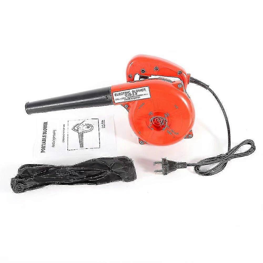 220v 1000w Electric Handheld Dust Blower