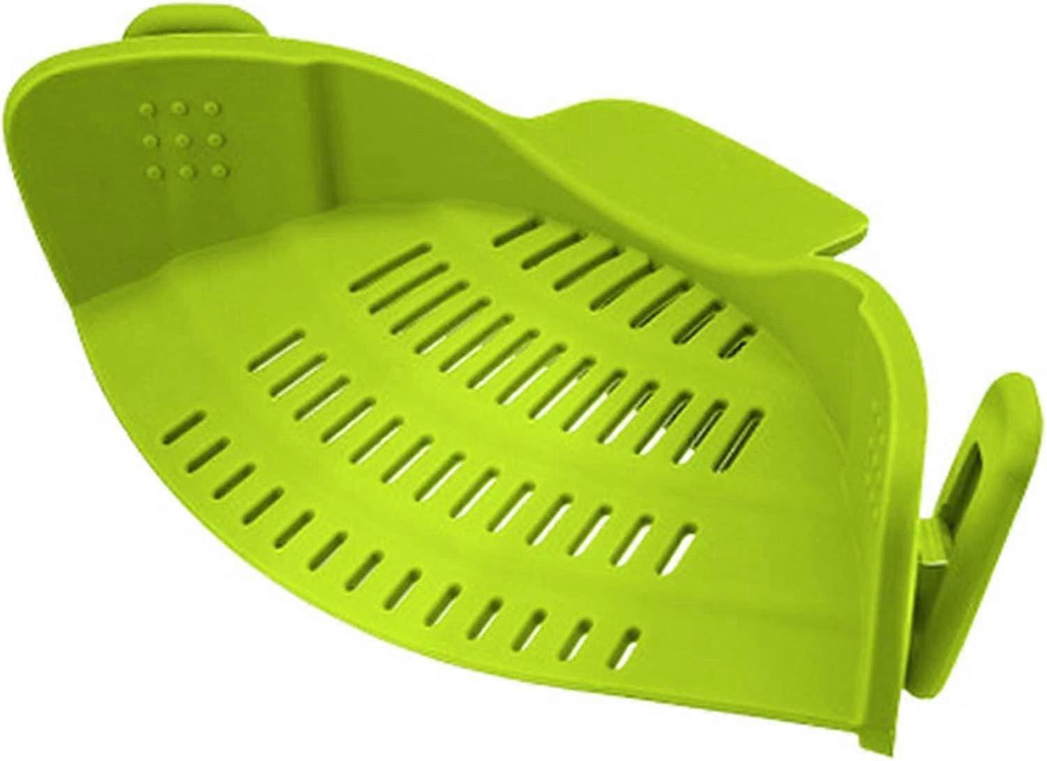 1pcs Kitchen Strain Strainer