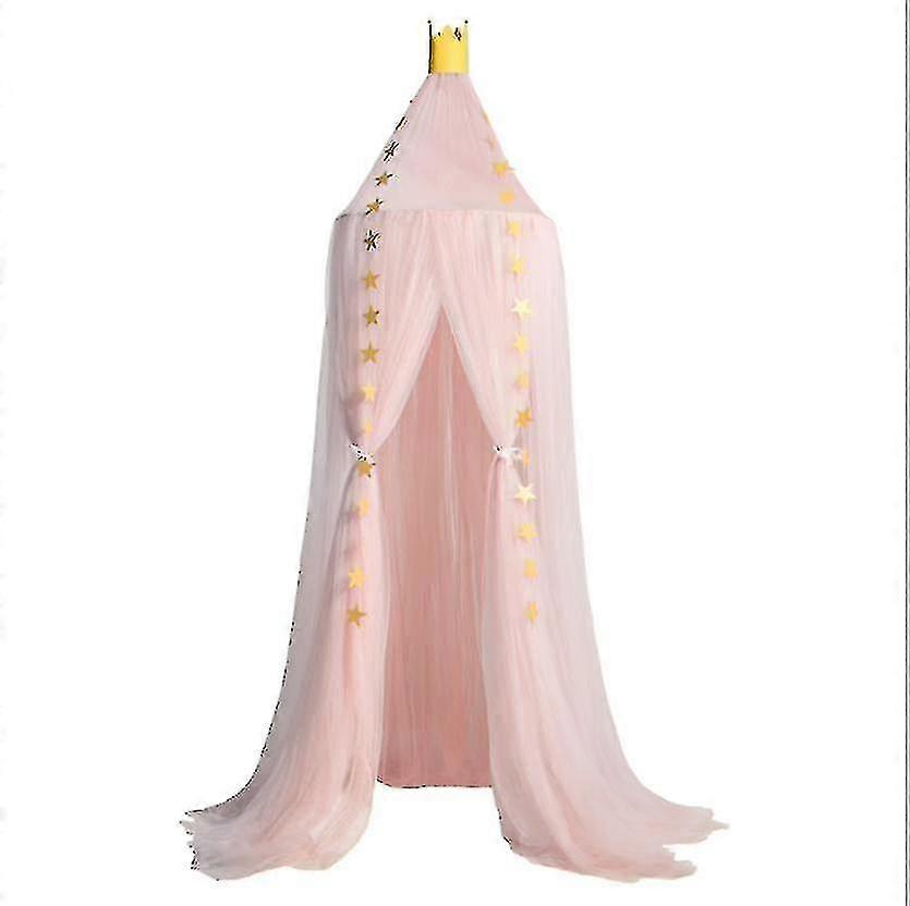 Luxury Mosquito Net Bed Canopy