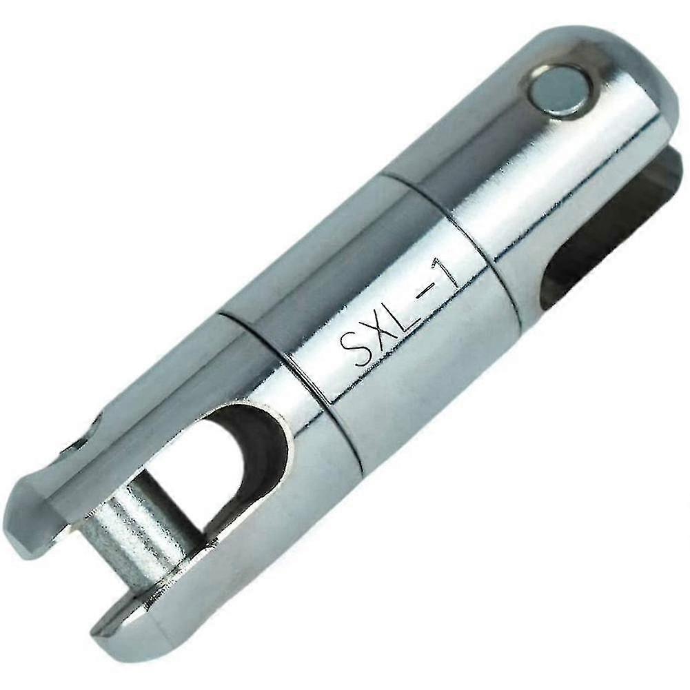 Cable Pulling Swivel Wire Breakaway Swivel 1 Ton - 1pcs