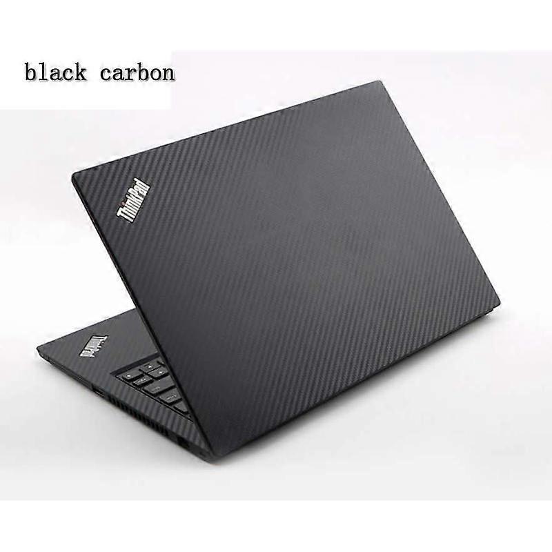 Design Vinyl Skin Sticker for ThinkPad E15 GEN1 GEN2 E14 T14 T15 T14S GEN3 Electronics Stickers