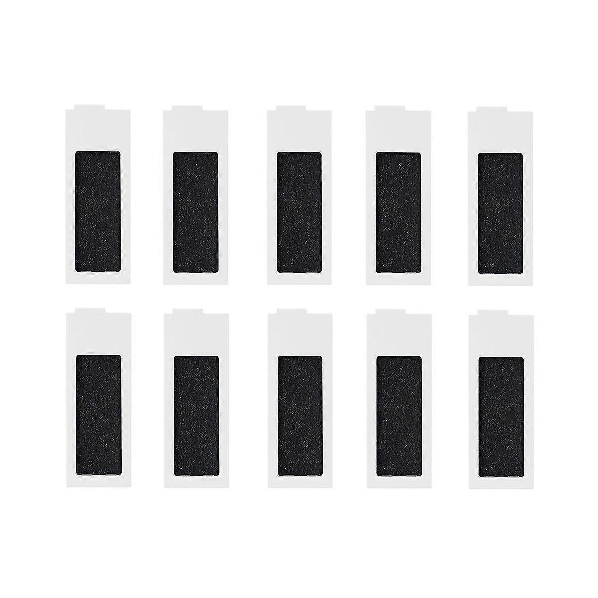 10pcs Suitable For Sweeper T20 Pro/ Max T20 T20 Filter