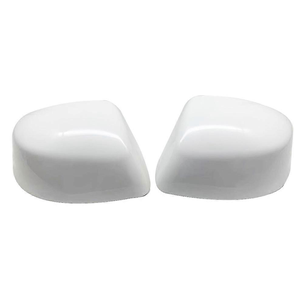 Car Rearview Mirror Cover Side Mirror Housing Replace For 2012 2013 2014 2015 Fb2 Fb6 Without Lamp