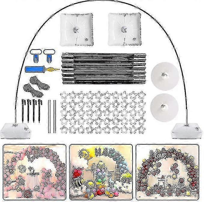 Wedding Balloon Arch Kit