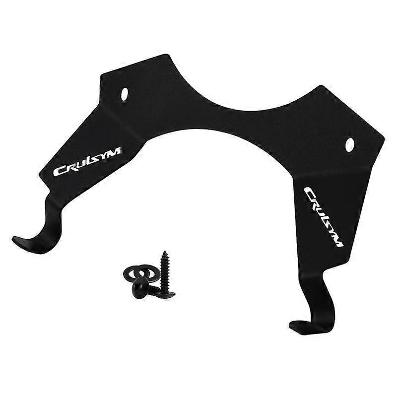 Suitable for SYM Sanyang CRUISYM300 modified faucet storage hook Cruise 300 central hook sundries hook