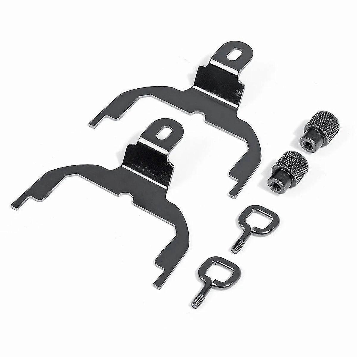 Mounting Bracket Kit H110i Am4 Nzxt Case TT Racing CPU Cooler