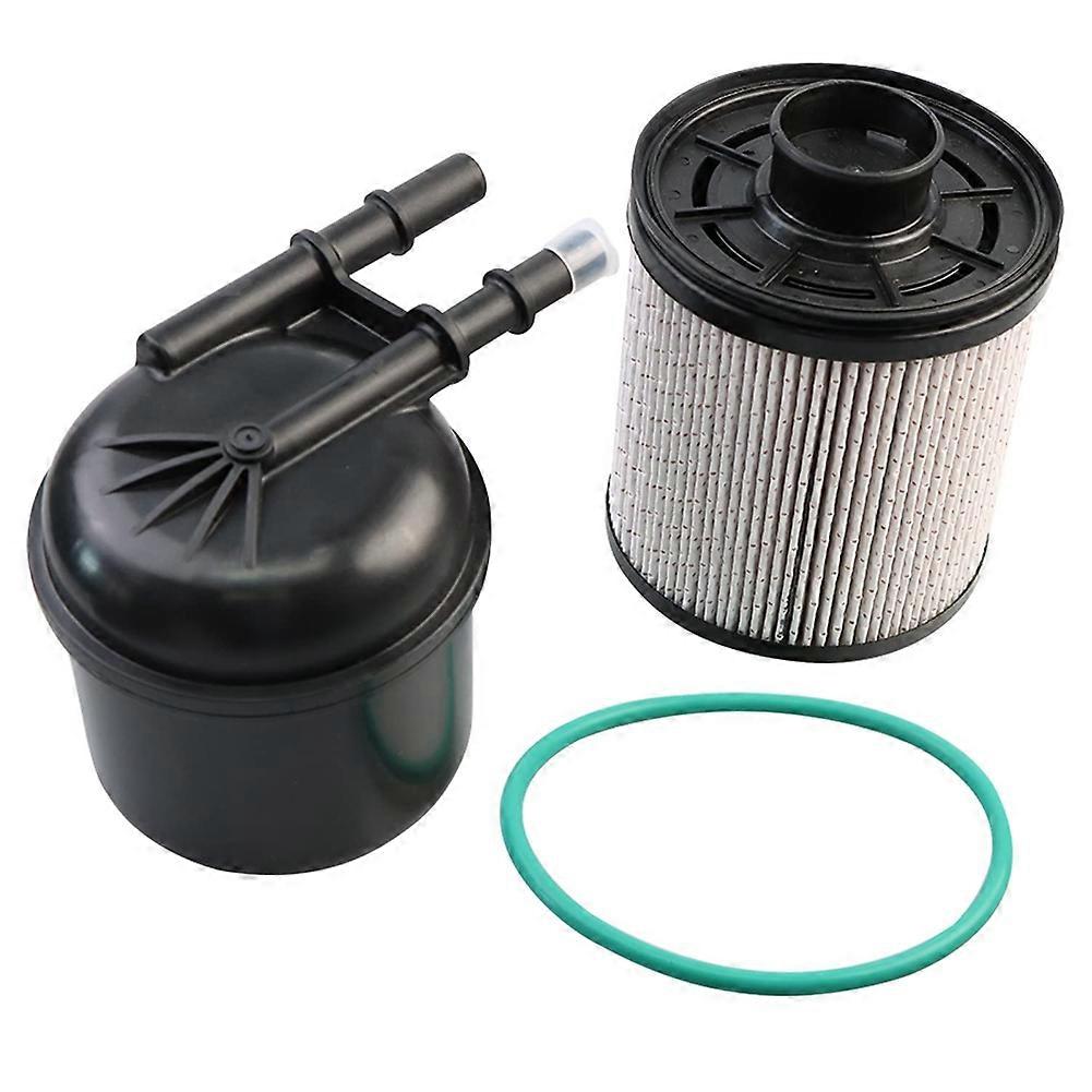 Fit for F250 F350 F450 F550 2011-16 Filter BC3Z-9N184-B 6.7L FD4615