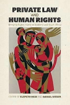 Private Law and Human Rights