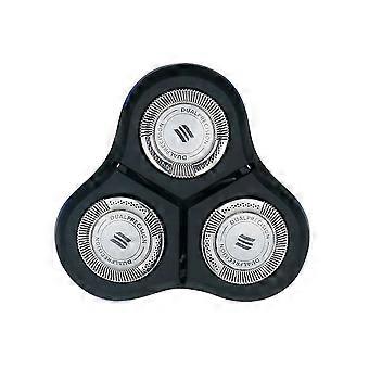 Cul De Rasage Inférieur Pour Philips RQ1150, RQ1160, RQ1180 - Pièce De Remplacement - Occasion