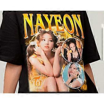Twice Nayeon Shirt - Twice Merch - Kpop Shirt - Kpop Merch - Kpop
