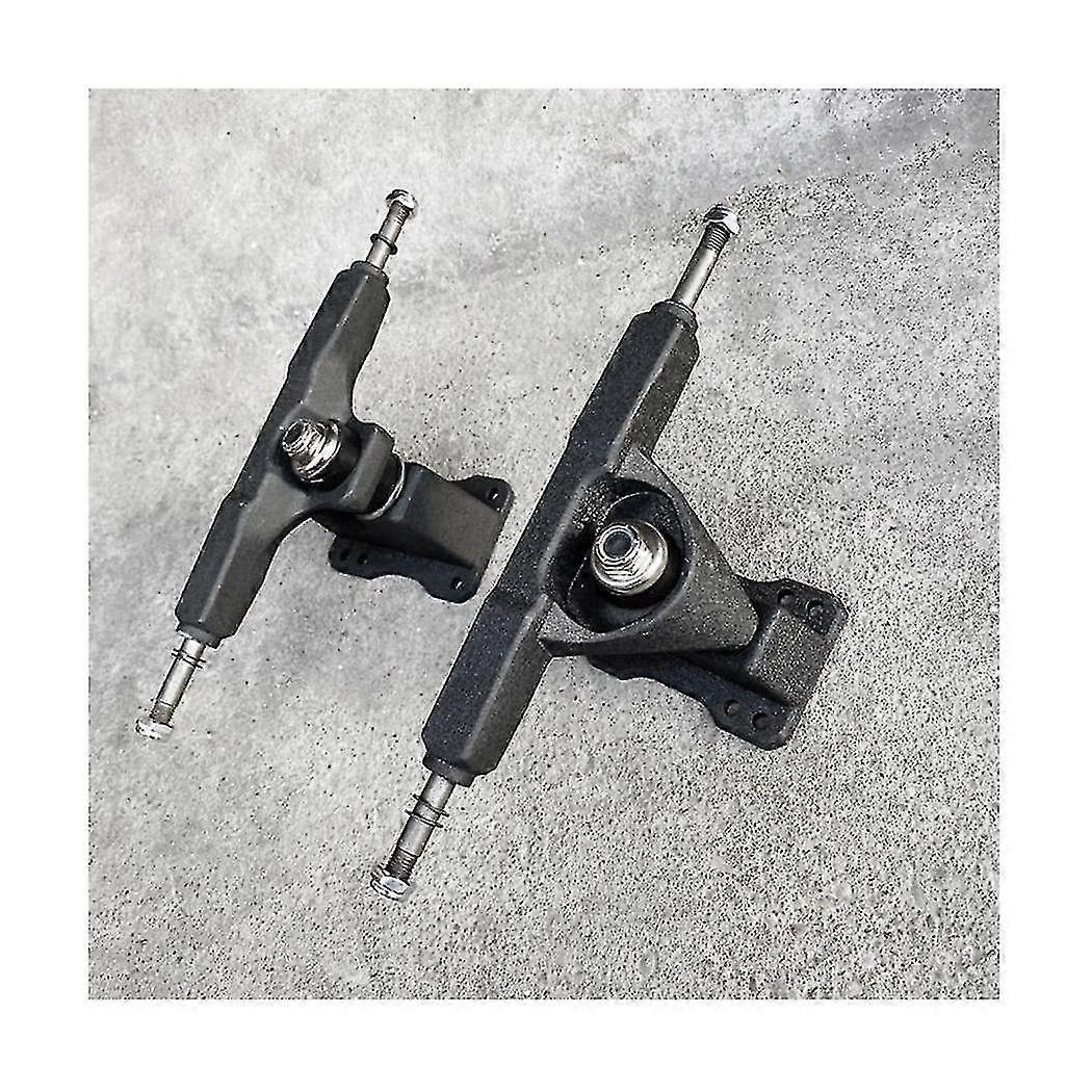 YOW Meraki S4 - Paire de trucks de Surfskate