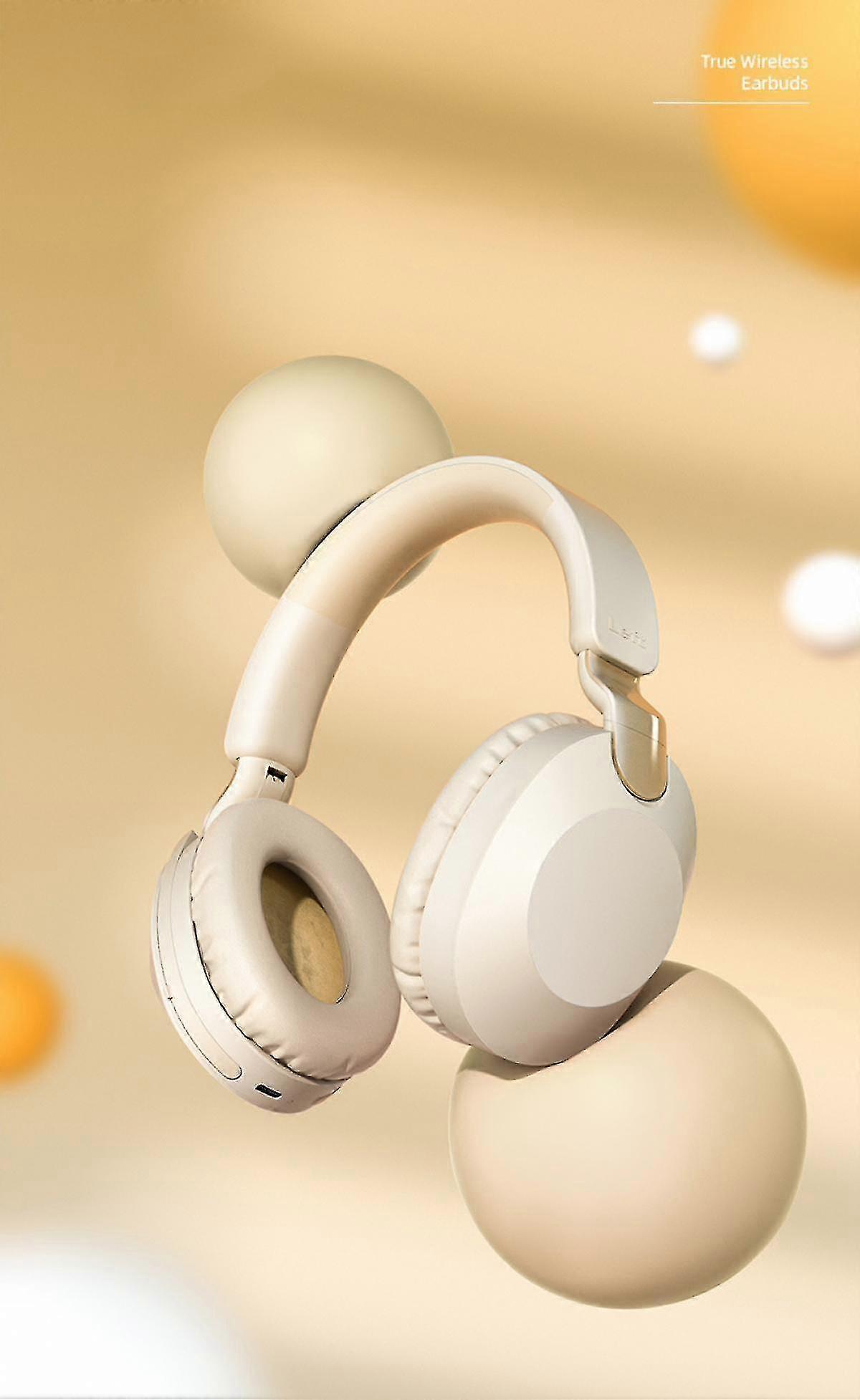 Bluetooth Headset Headset Subwoofer Folding Rotary Wireless Gaming Headset Xq-ej239