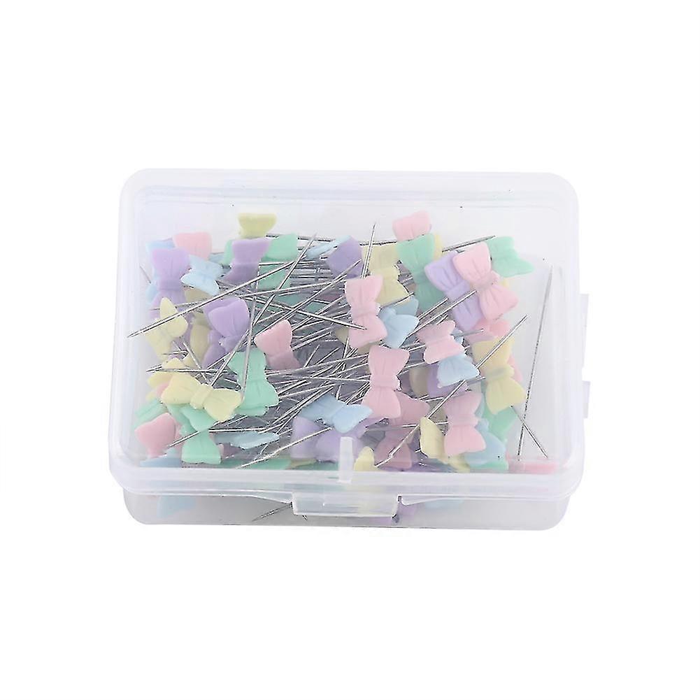 100pcs Diy Sewing Patchwork Pins Quilting Tool