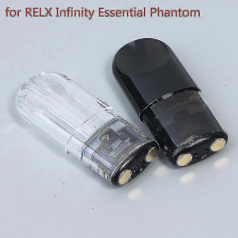 1pc Empty Pod For Relx Infinity Essential Phantom Ceramic Core Empty Pods