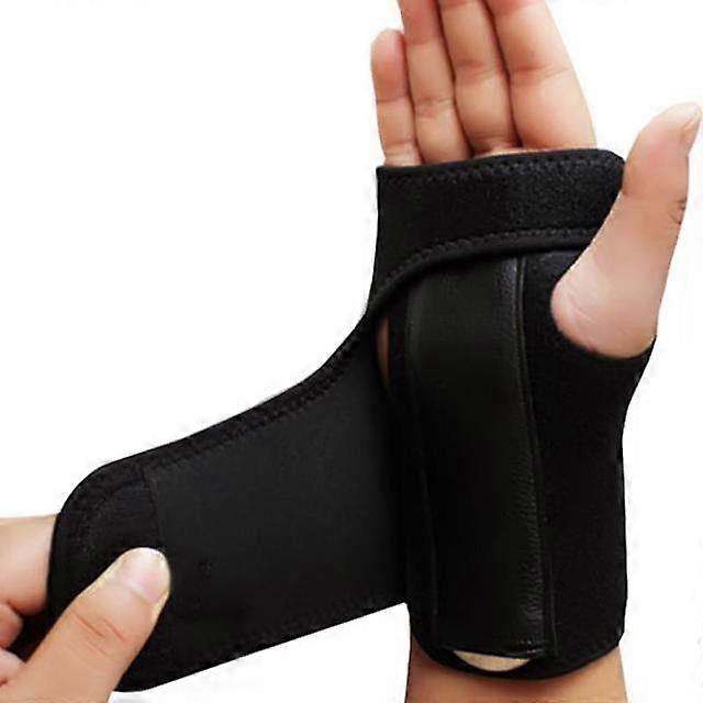 Tunnel Hand Wrist Support Brace