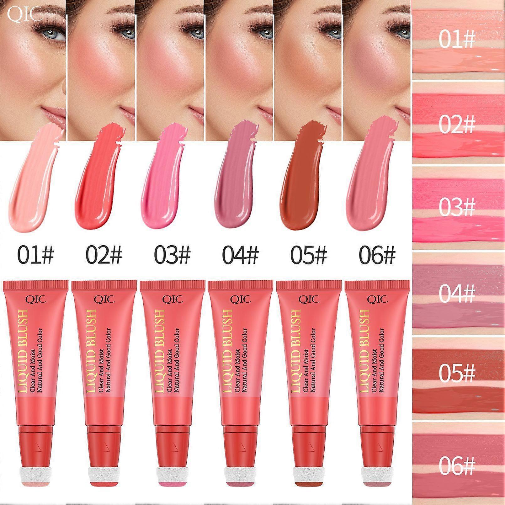 Highlighter Stick, 3Pack Shimmer Cream Powder Waterproof Light Face Cosmetics