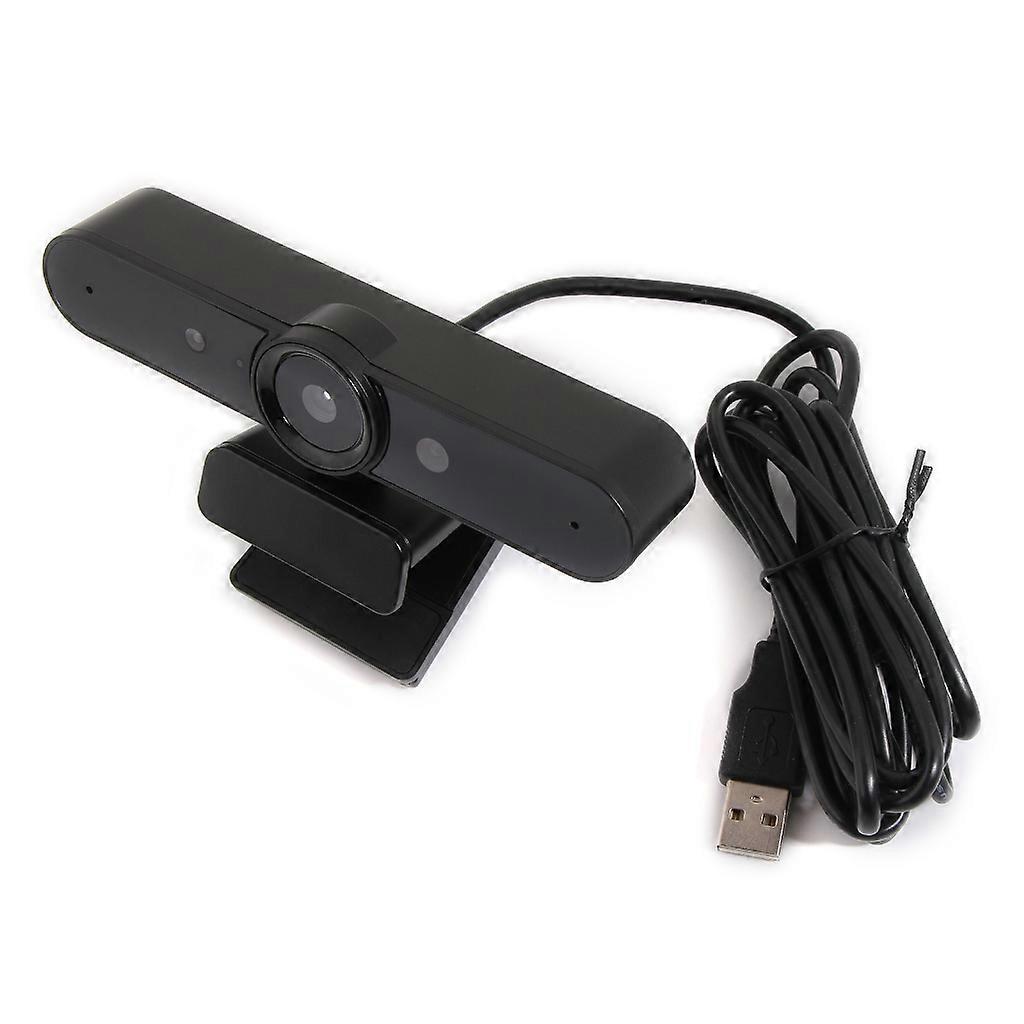 Windows Hello Webcam para laptop, Câmeras de computador Webcam Reconhecimento Facial