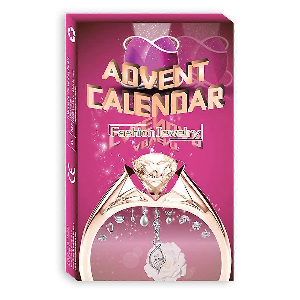 Christmas Charm Bracelet Necklace Gift Pack