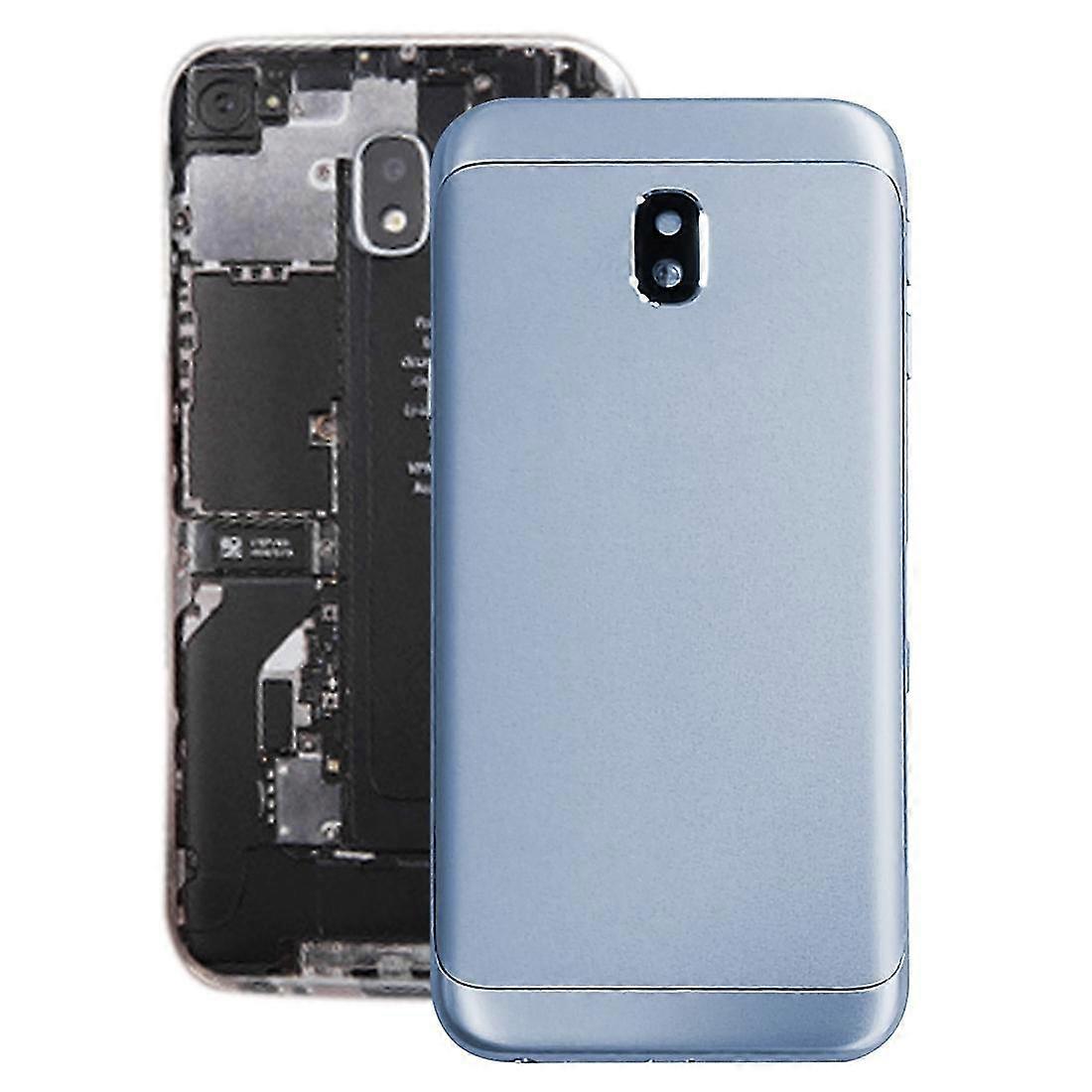 Back Cover For Galaxy J3 (2017)