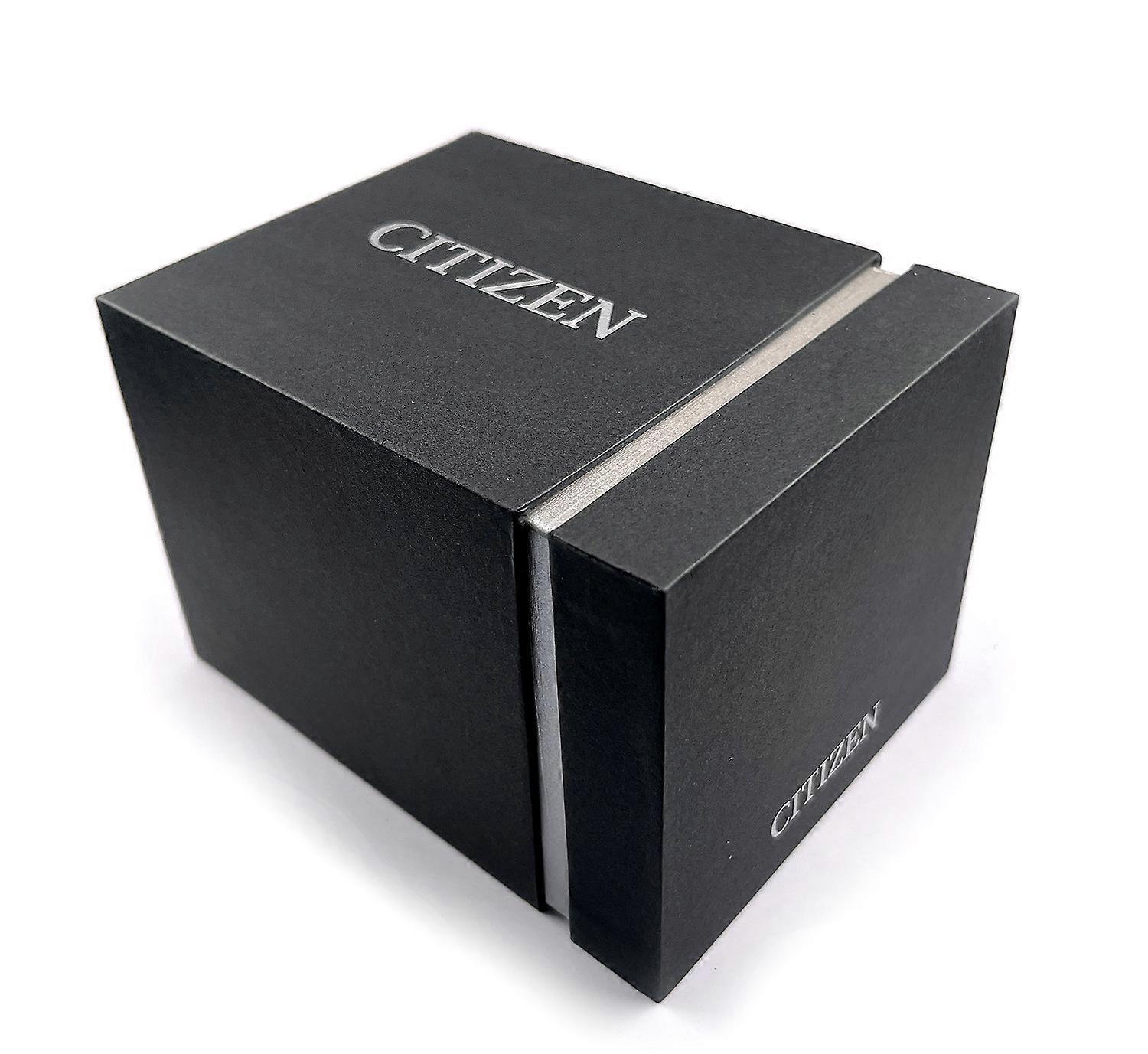 Citizen Tsuyosa NJ0153-82X Automatikuhr 40 mm