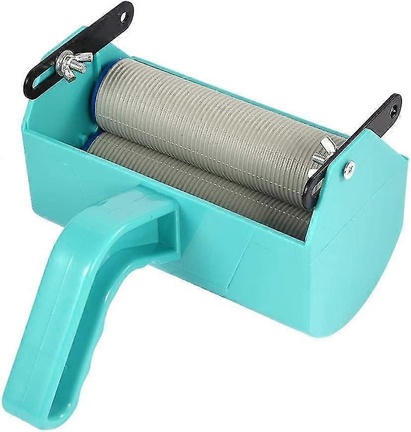 Paint Roller Set 5 Inch Roller Brush Paint Roller Machine