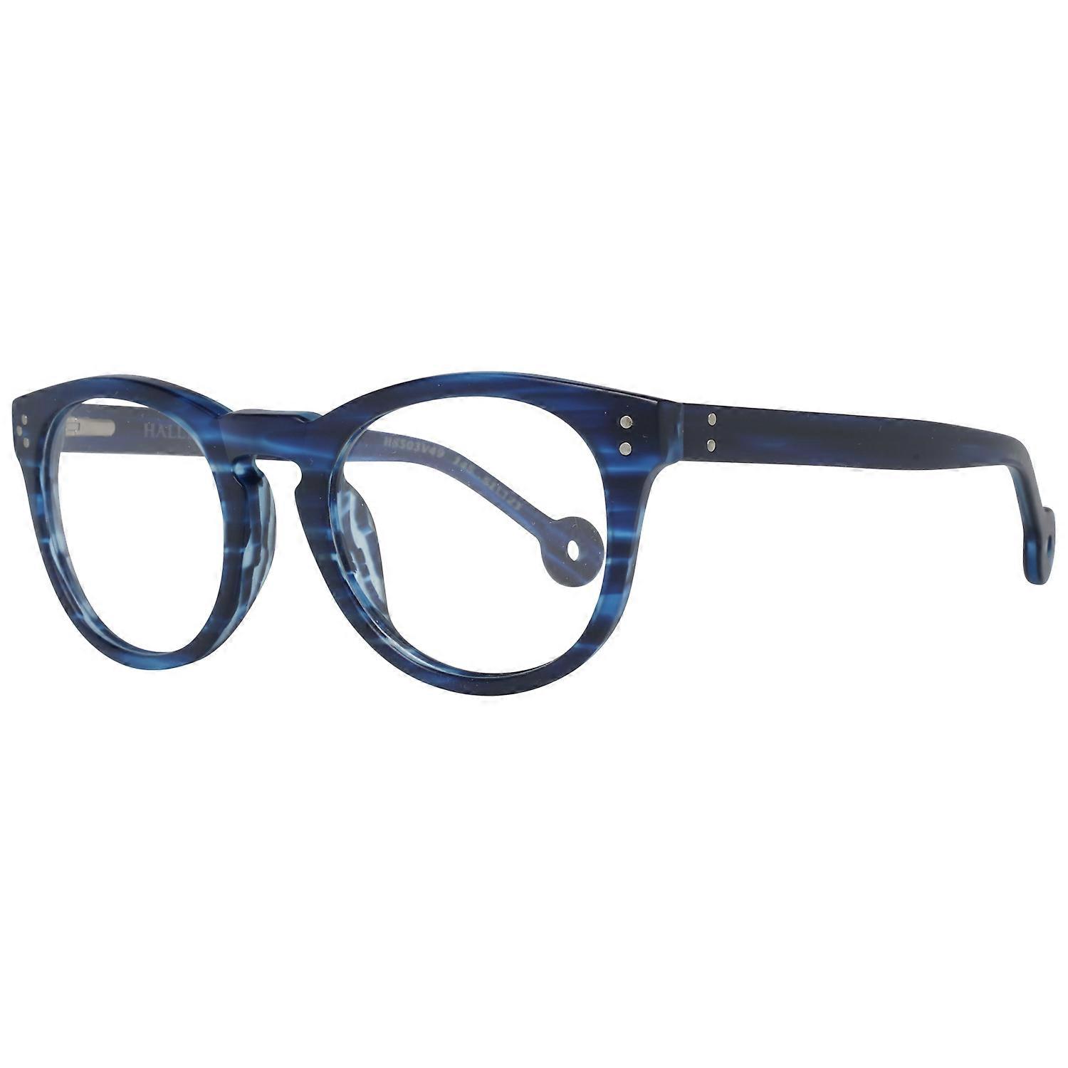 Hally & Son Optical Frame Hs503v 49 51