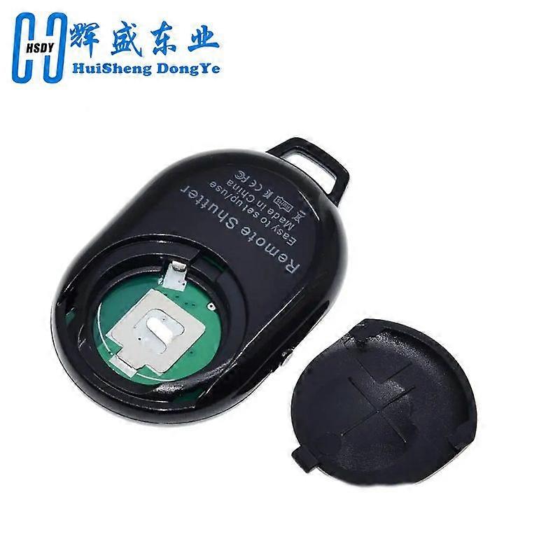 GaiBoSi Shutter Release button for selfie accessory camera controller adapter photo control Bluetooth-compatible remote button selfie