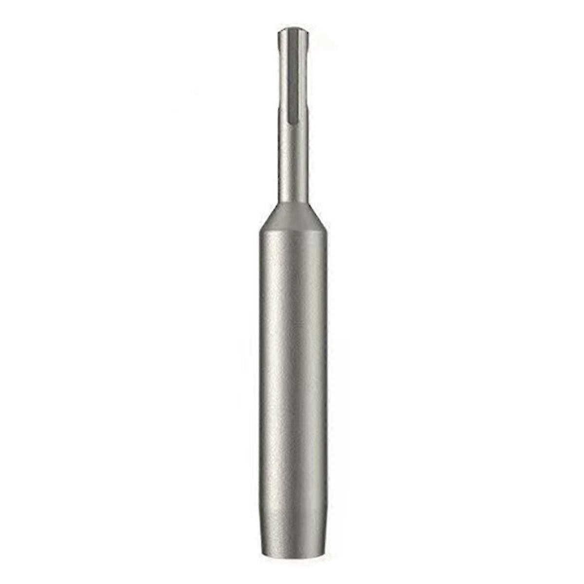 1 stk SDS Plus jordstangsdriver 16 mm jordstangshammerbor jordstang metalstangdriver elværktøj