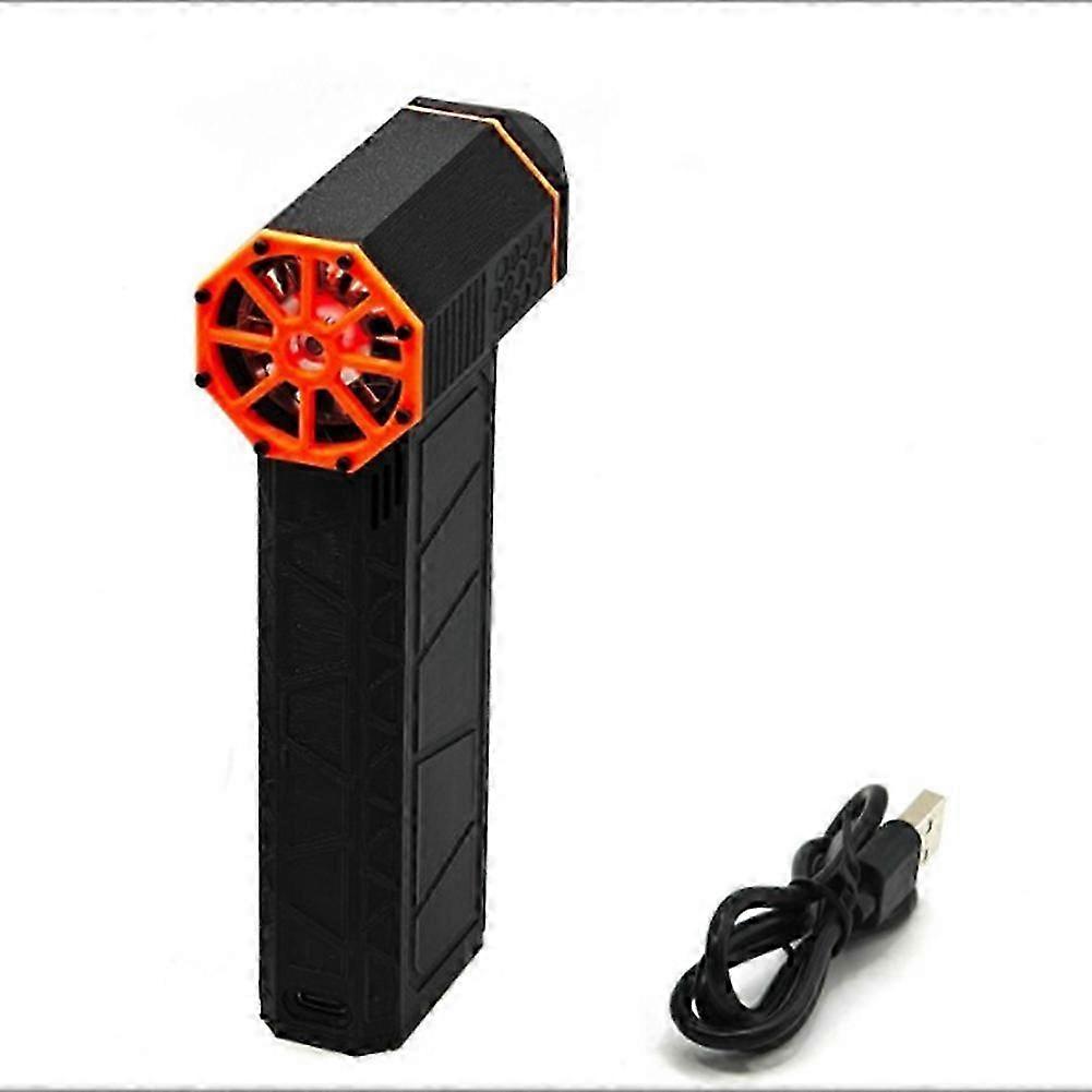 Multi-functional Mini Powerful Blower Fan Powerful Handheld Dust Blower for Car