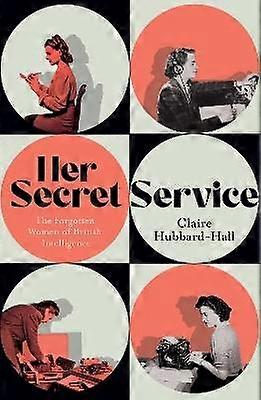 Her Secret Service