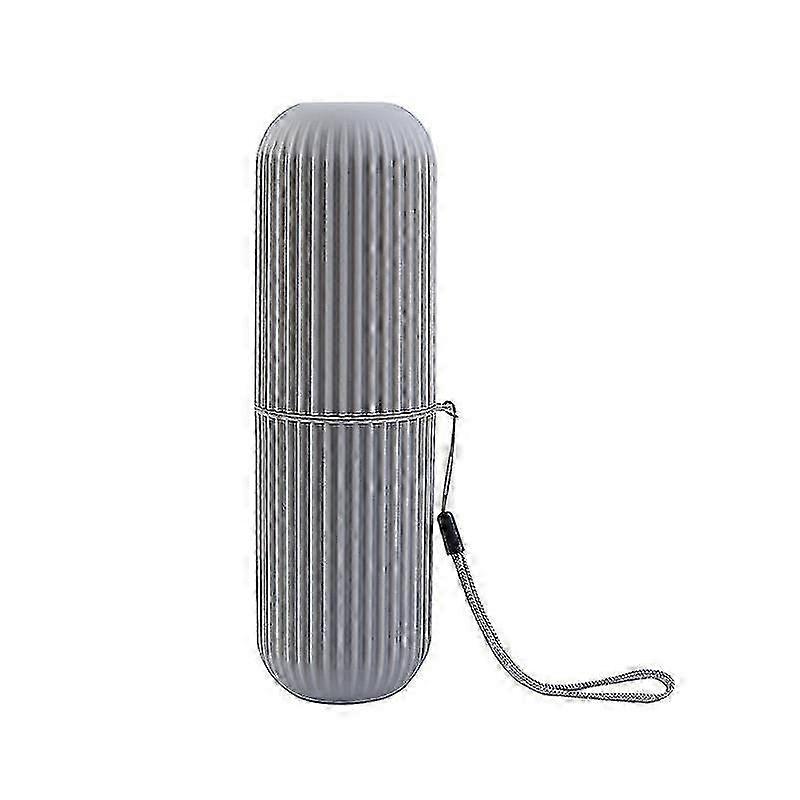 Suitcase Toothbrush Toothbrush Storage Box Botao
