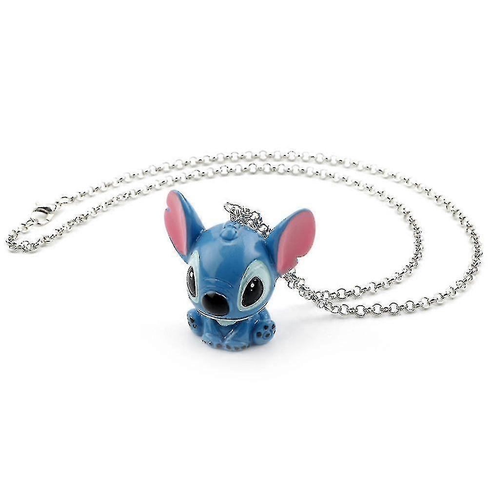 Colgante de collar Hmwy-stitch