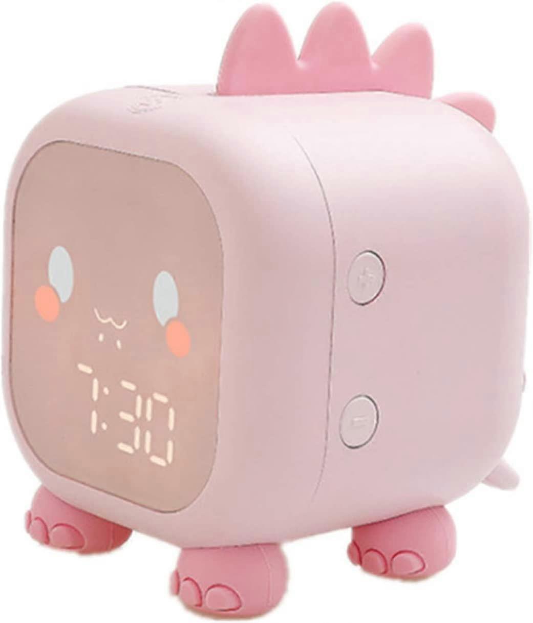 Kinderwecker, Kinderwecker Mädchen, digitaler Kinderwecker cl 