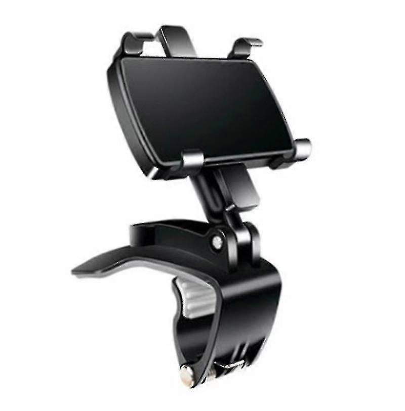 Autotelefonhalter 360 Rotation Einstellbare Autotelefonhalterung